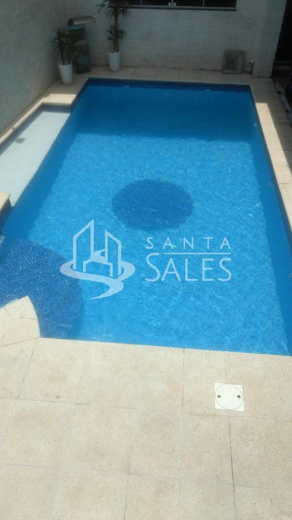 Sobrado, 4 quartos, 530 m² - Foto 65