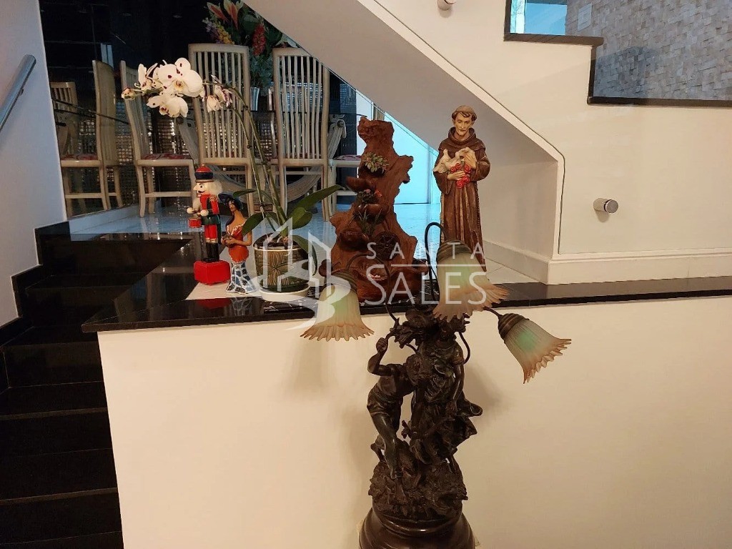 Sobrado, 3 quartos, 132 m² - Foto 2