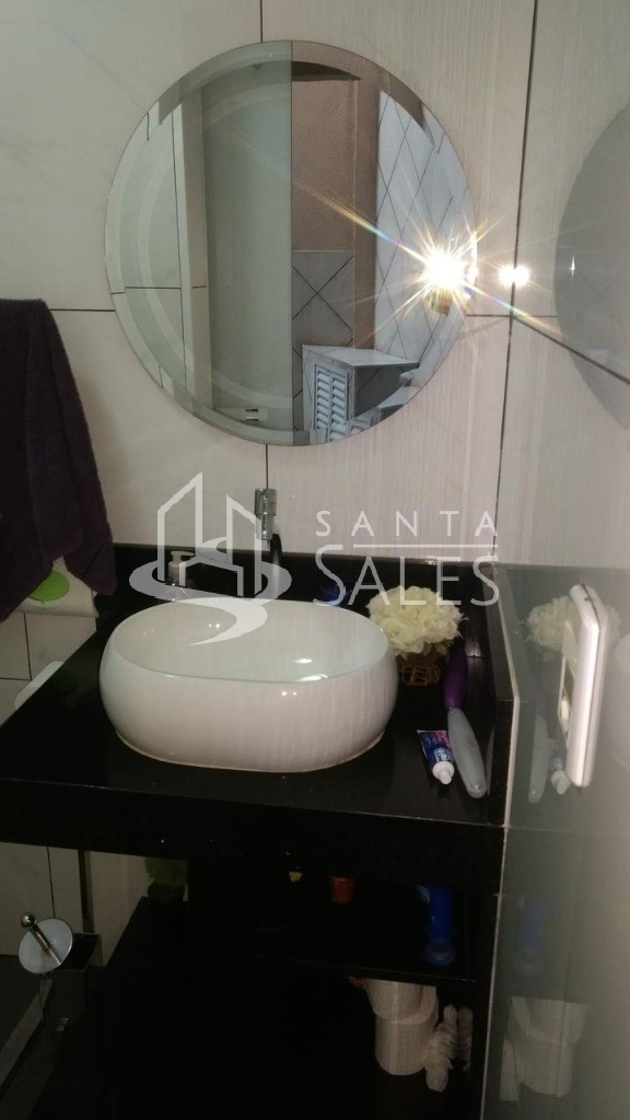 Sobrado, 4 quartos, 530 m² - Foto 61
