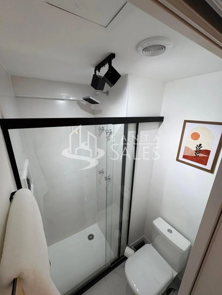 Apartamento, 1 quarto, 20 m² - Foto 18