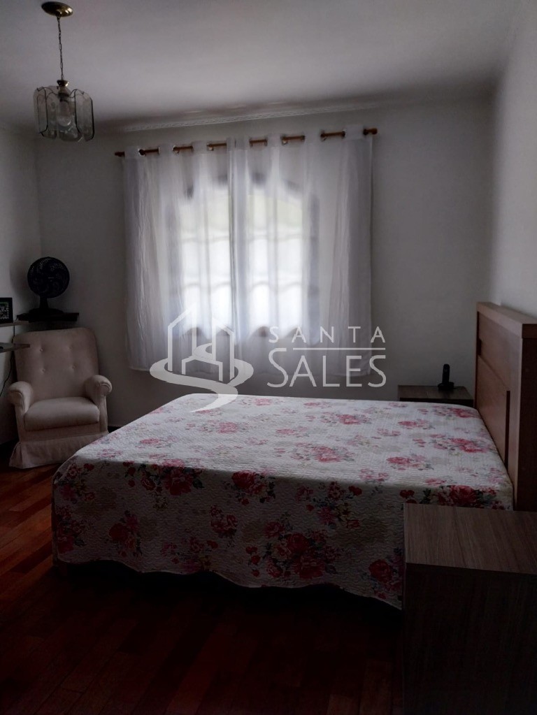 Sobrado, 3 quartos, 161 m² - Foto 6