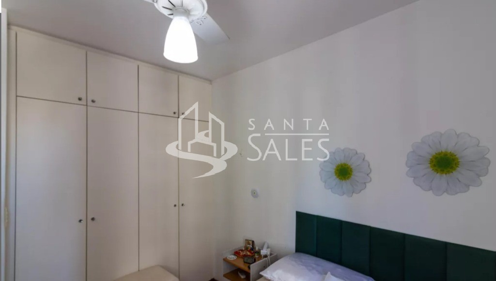 Apartamento, 2 quartos, 70 m² - Foto 5