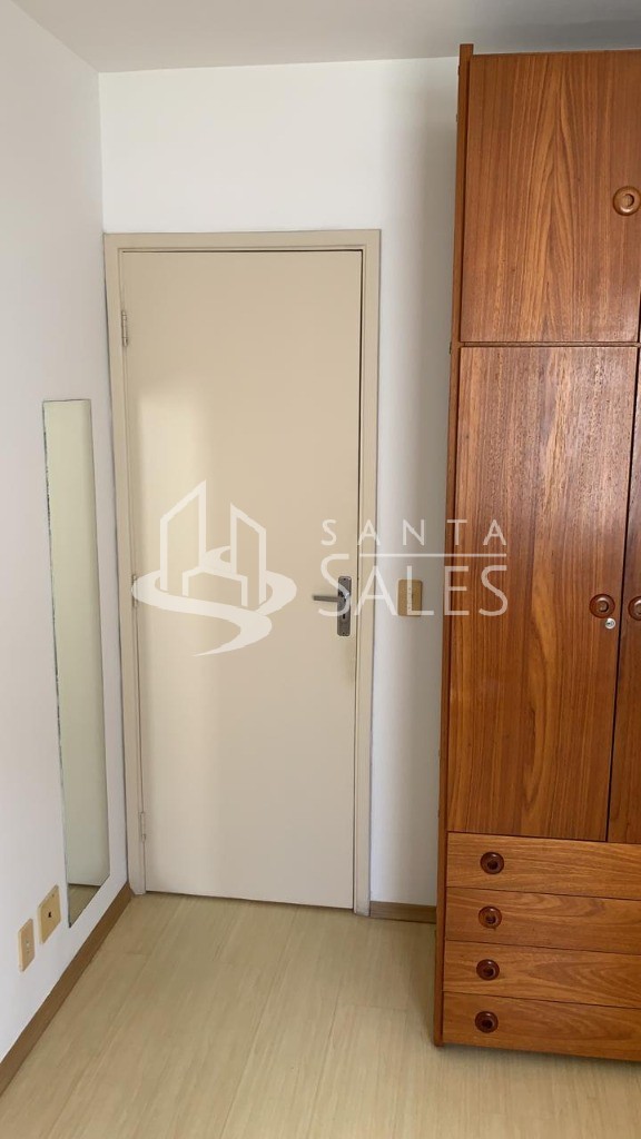 Apartamento, 1 quarto, 42 m² - Foto 11