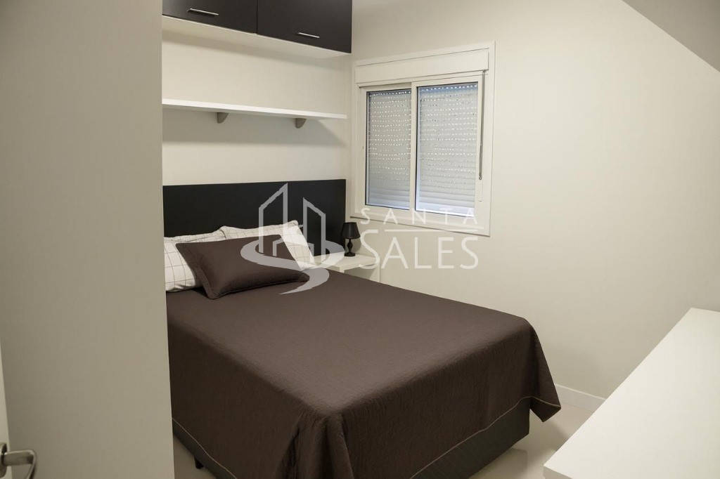 Apartamento, 4 quartos, 177 m² - Foto 4