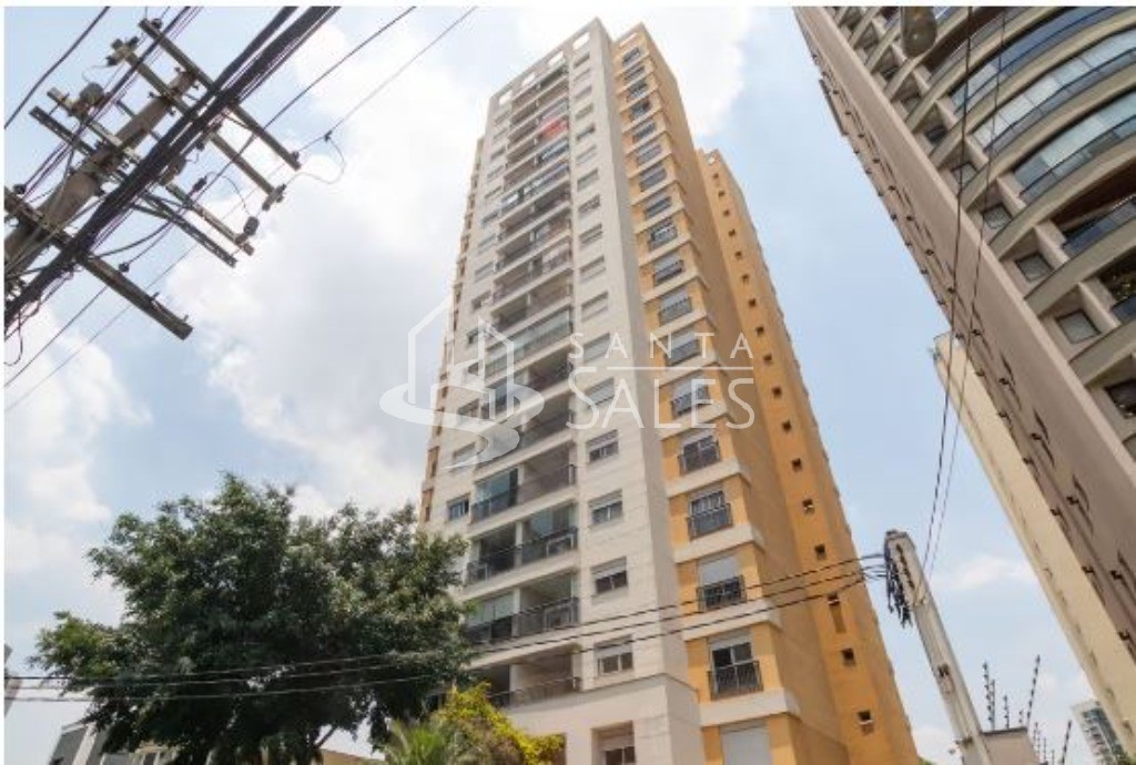 Apartamento, 2 quartos, 75 m² - Foto 46
