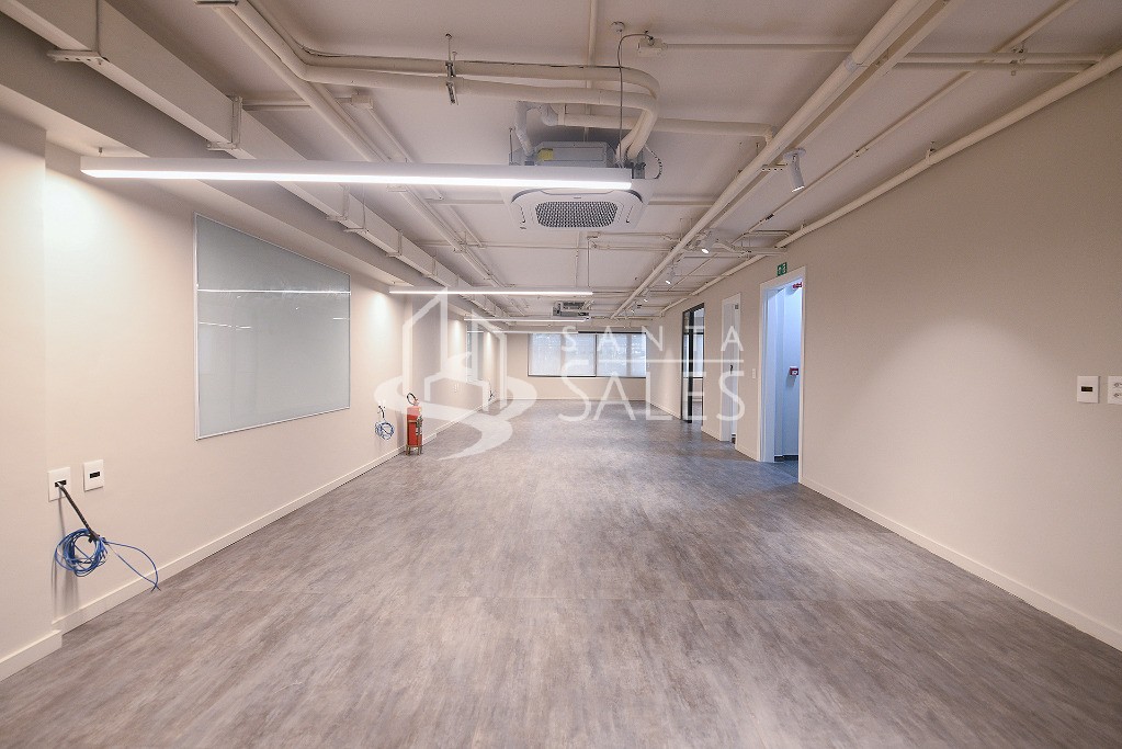 Loja-Salão, 1156 m² - Foto 12