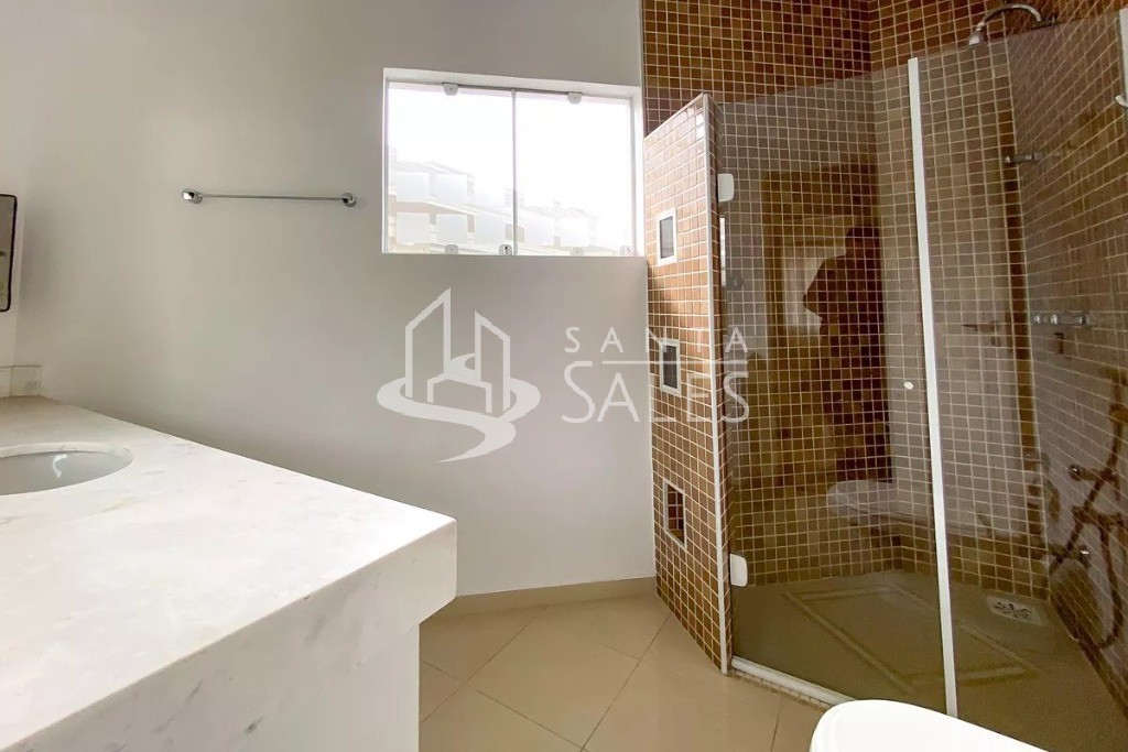 Sobrado, 4 quartos - Foto 57