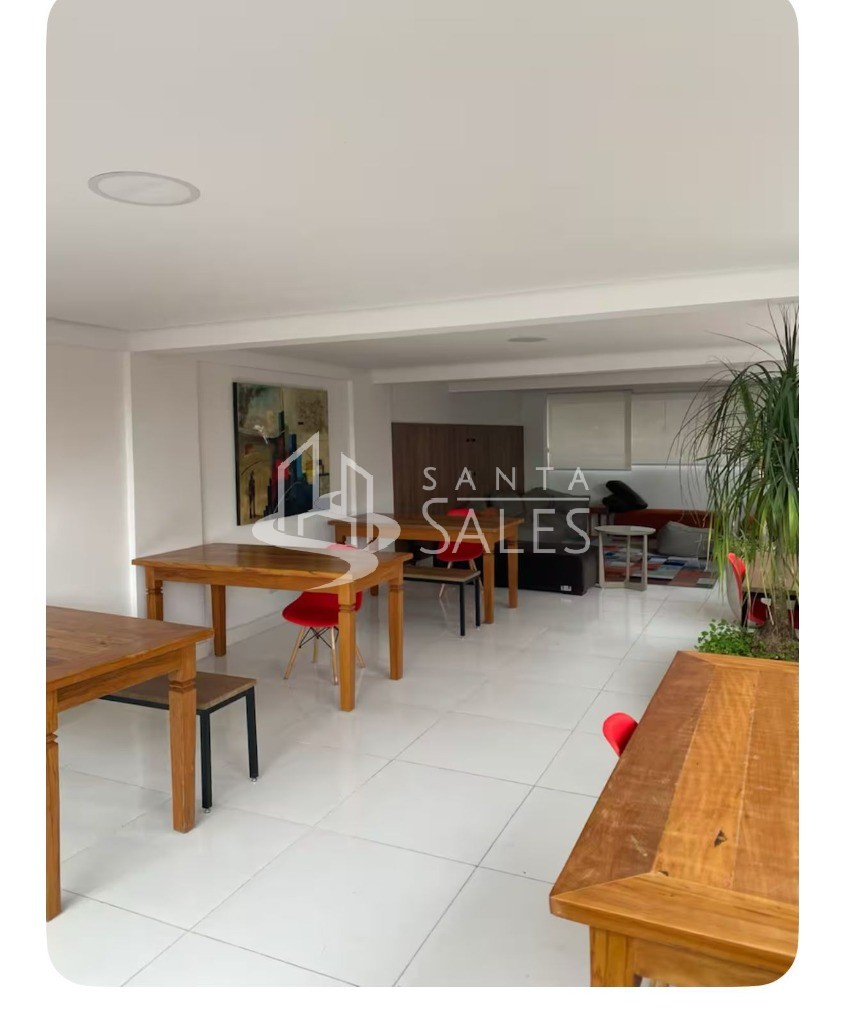 Apartamento, 1 quarto, 22 m² - Foto 8