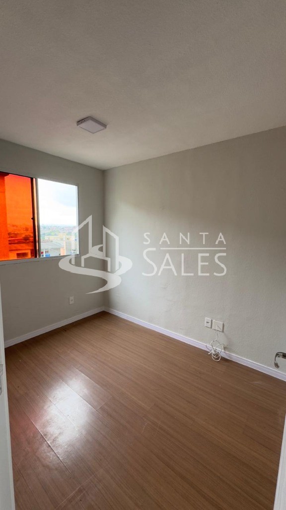 Apartamento, 2 quartos, 39 m² - Foto 4