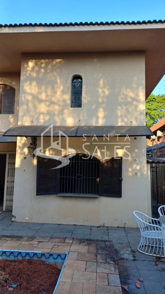 Casa, 4 quartos, 360 m² - Foto 18