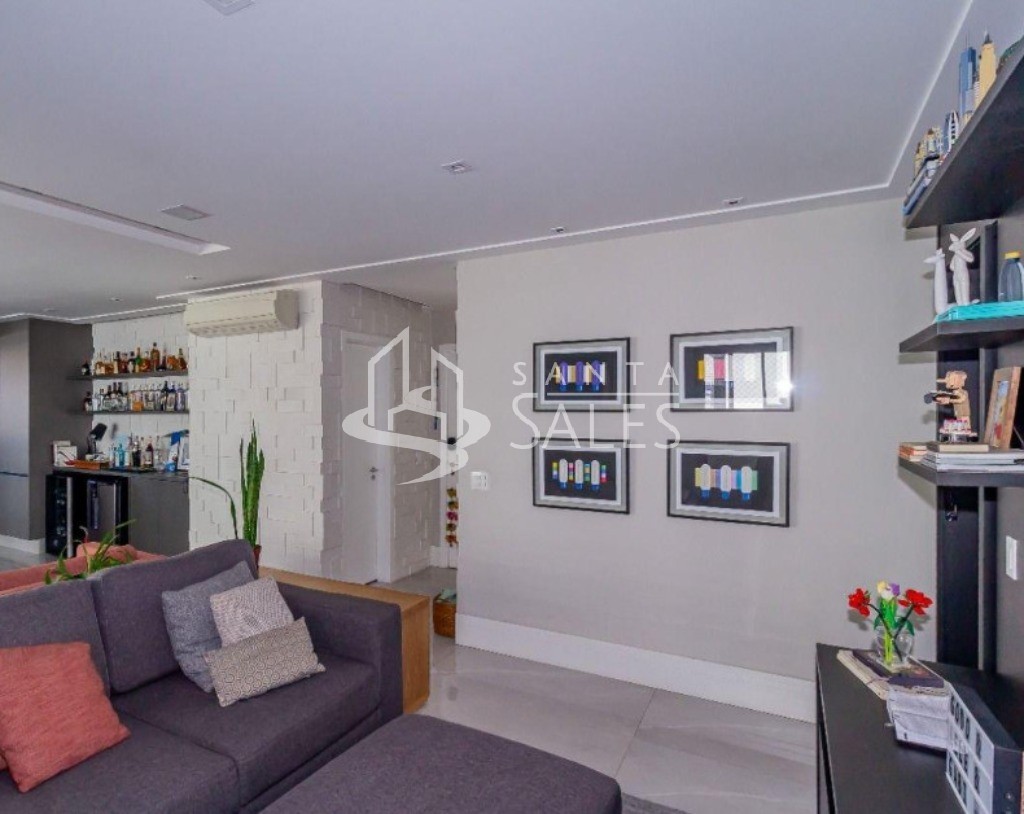 Apartamento, 2 quartos, 140 m² - Foto 19