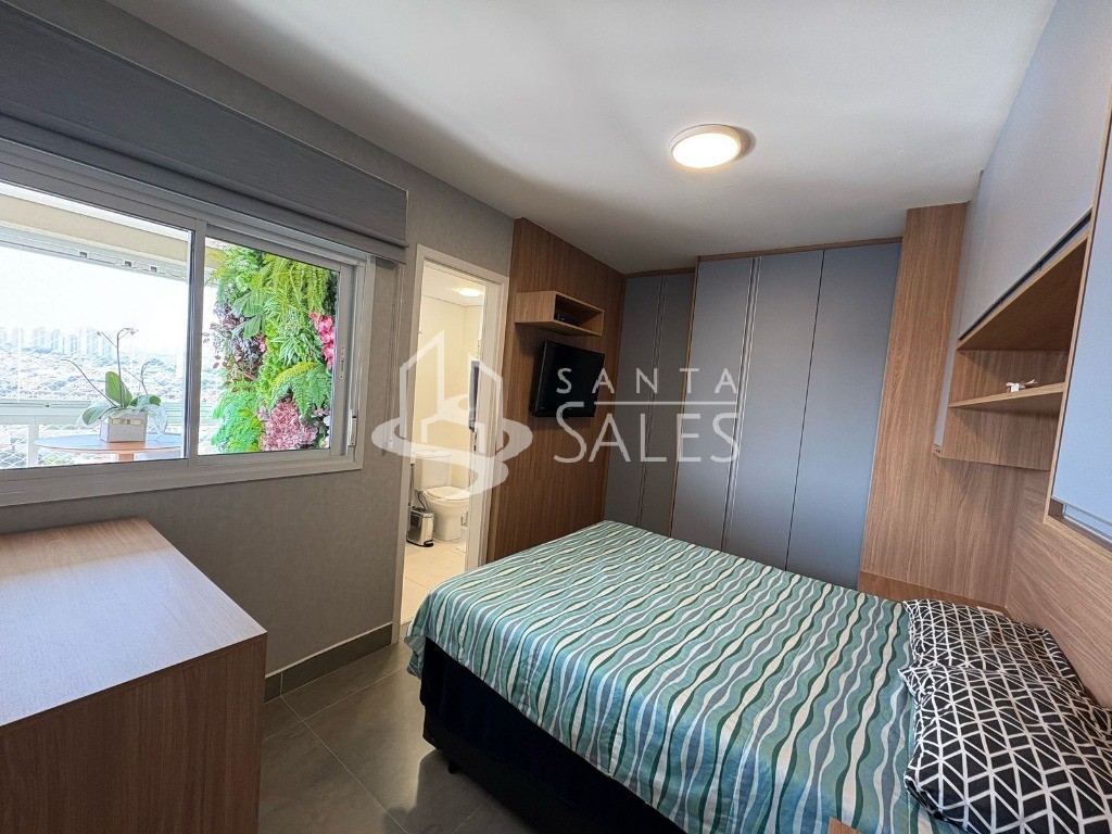 Apartamento, 3 quartos, 87 m² - Foto 23