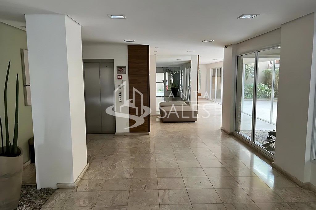 Apartamento, 2 quartos, 70 m² - Foto 8