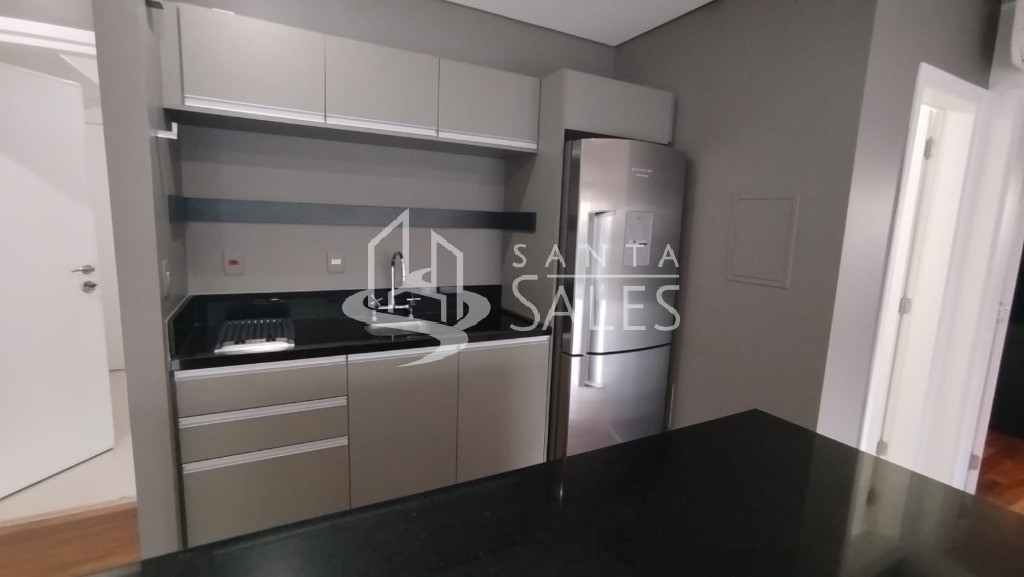 Apartamento, 1 quarto, 92 m² - Foto 10