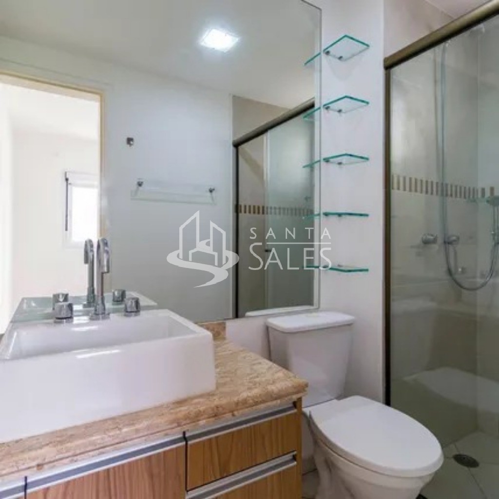 Apartamento, 2 quartos, 87 m² - Foto 6