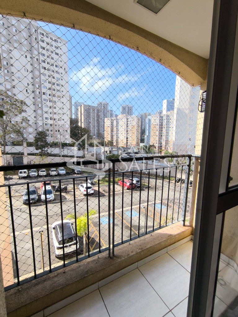 Apartamento, 2 quartos, 56 m² - Foto 20