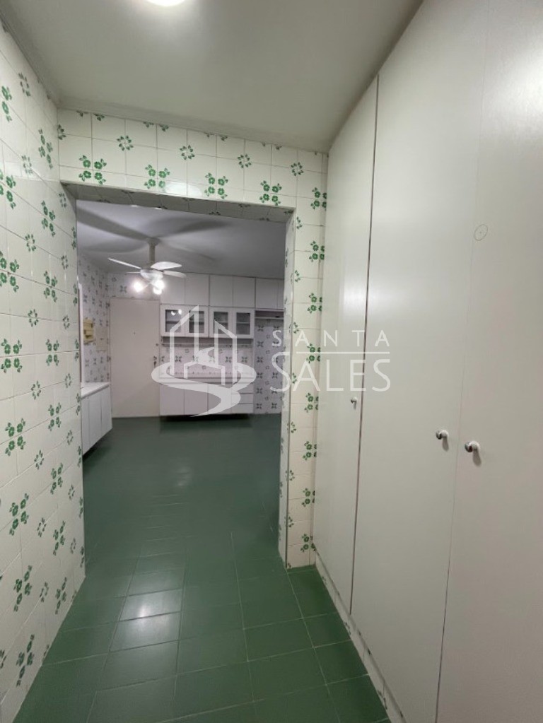 Apartamento, 4 quartos, 191 m² - Foto 8