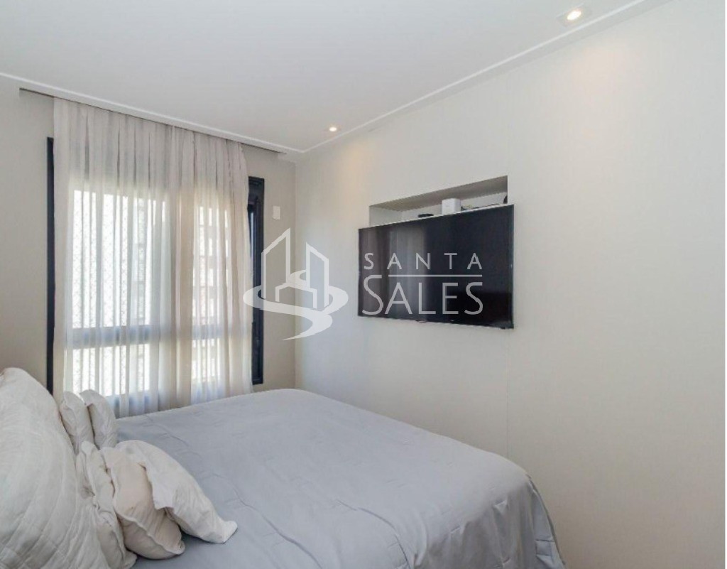 Apartamento, 2 quartos, 140 m² - Foto 28