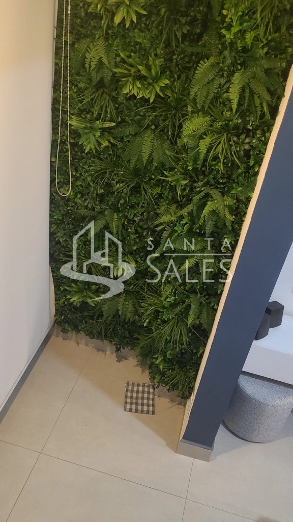 Apartamento, 1 quarto, 45 m² - Foto 7