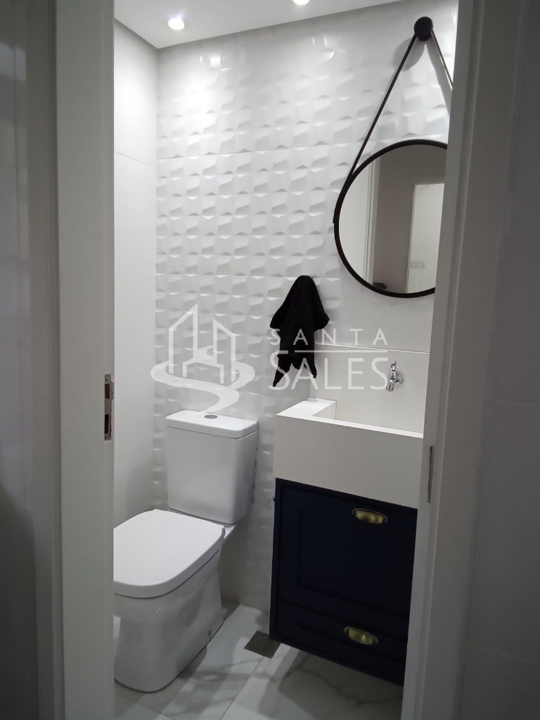 Apartamento, 3 quartos, 84 m² - Foto 8