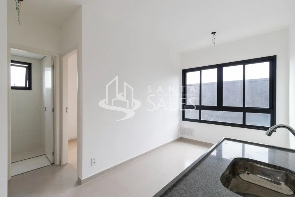 Kitnet-Studio, 25 m² - Foto 2