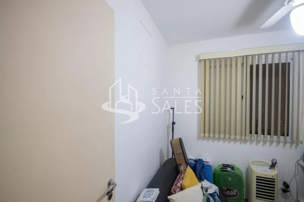 Apartamento, 3 quartos, 79 m² - Foto 9