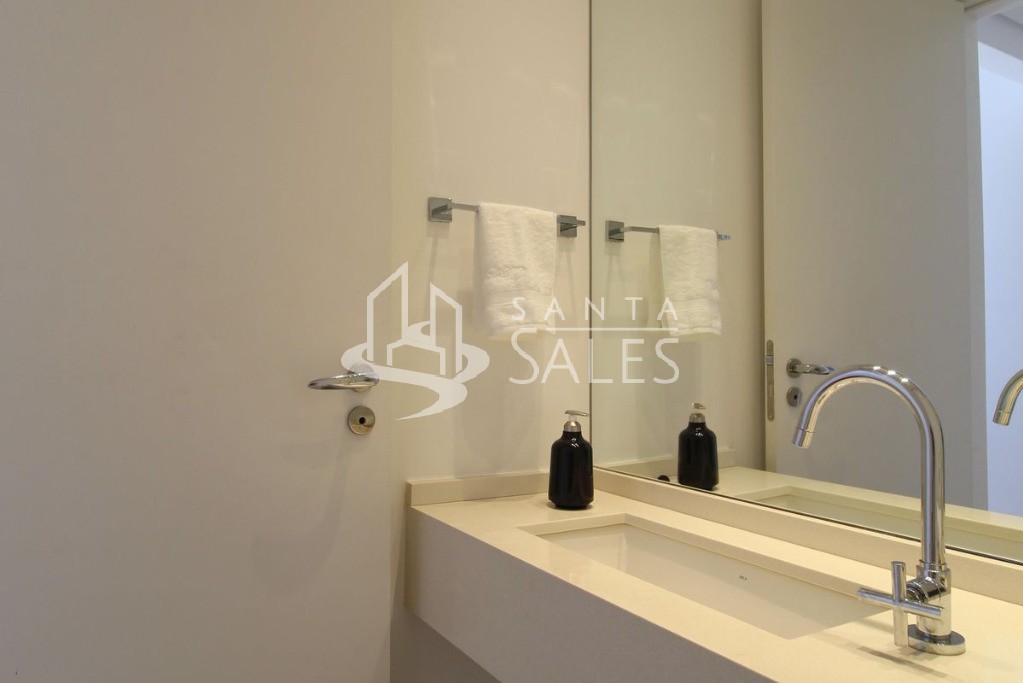 Apartamento, 1 quarto, 95 m² - Foto 13