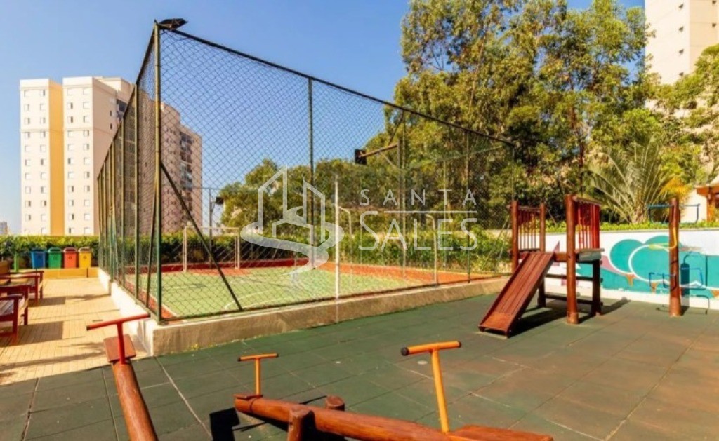 Apartamento, 3 quartos, 63 m² - Foto 24