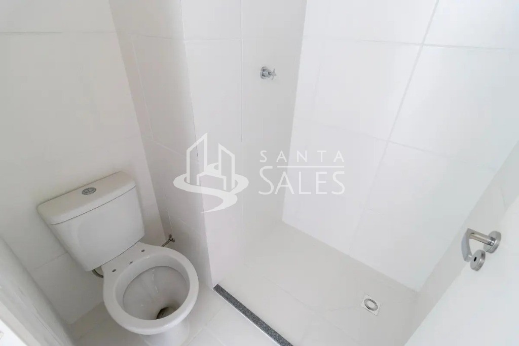 Apartamento, 1 quarto, 25 m² - Foto 9