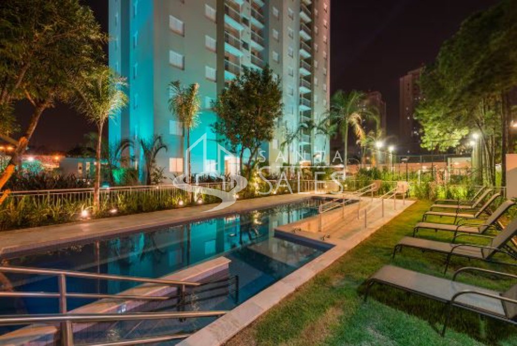 Apartamento, 3 quartos, 61 m² - Foto 22