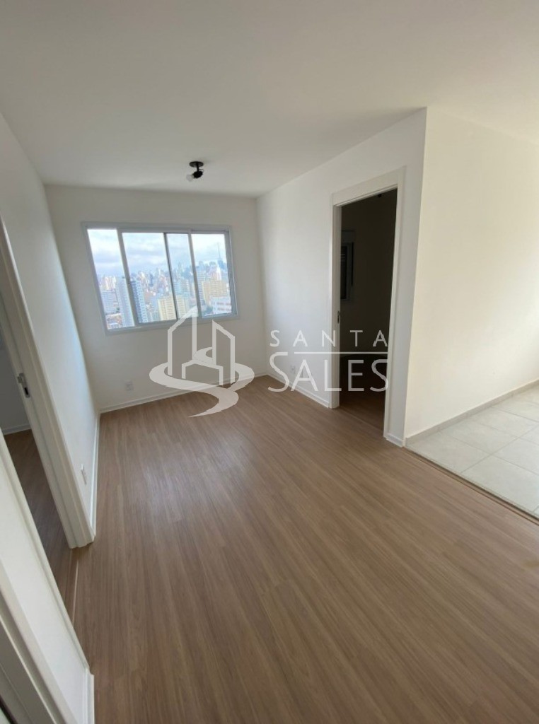 Apartamento, 2 quartos, 49 m² - Foto 3
