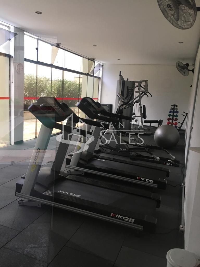 Apartamento, 4 quartos, 125 m² - Foto 27