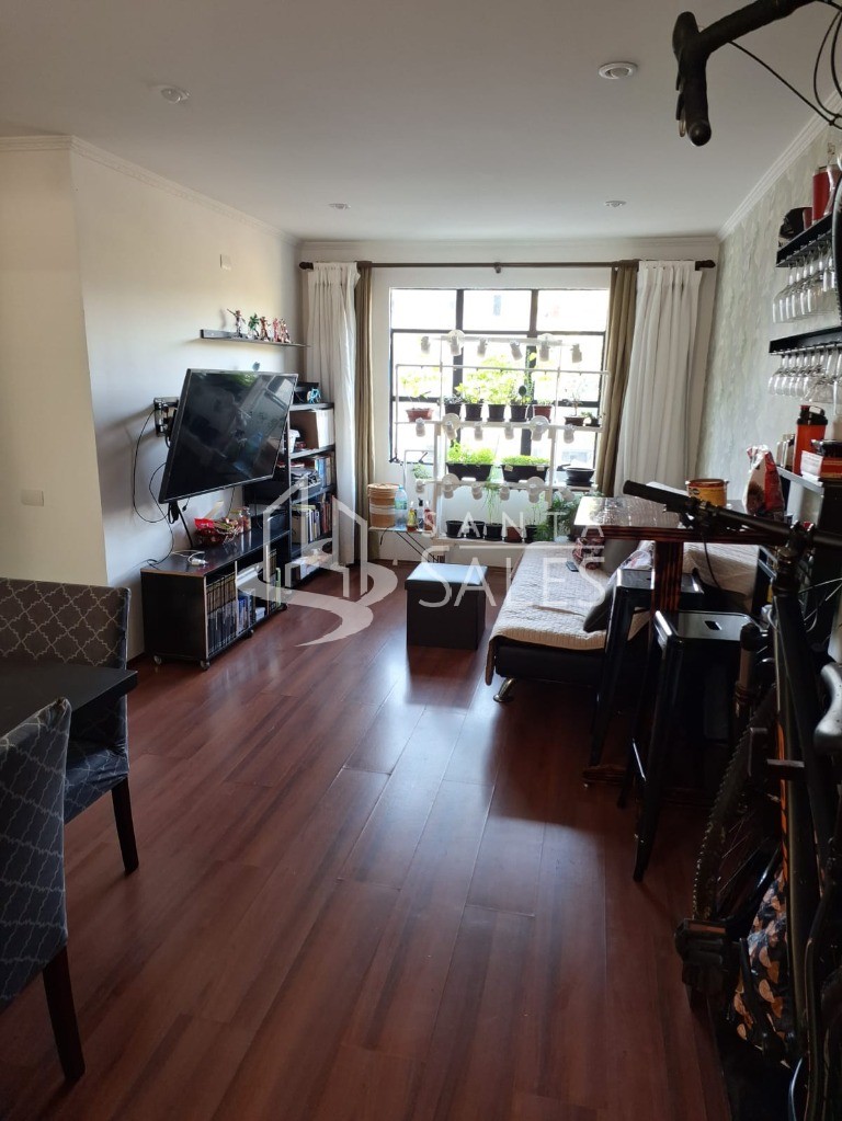 Apartamento, 2 quartos, 61 m² - Foto 28