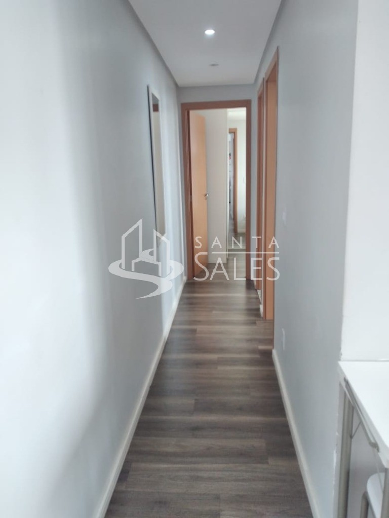 Apartamento, 2 quartos, 44 m² - Foto 5