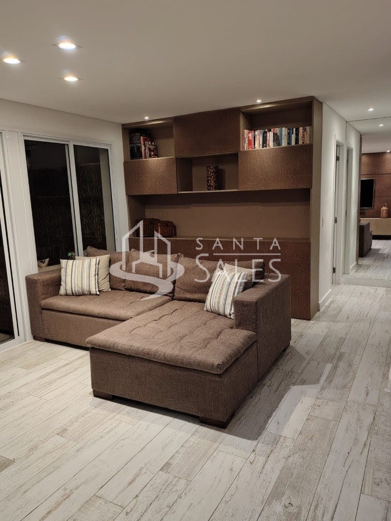 Apartamento, 2 quartos, 92 m² - Foto 1