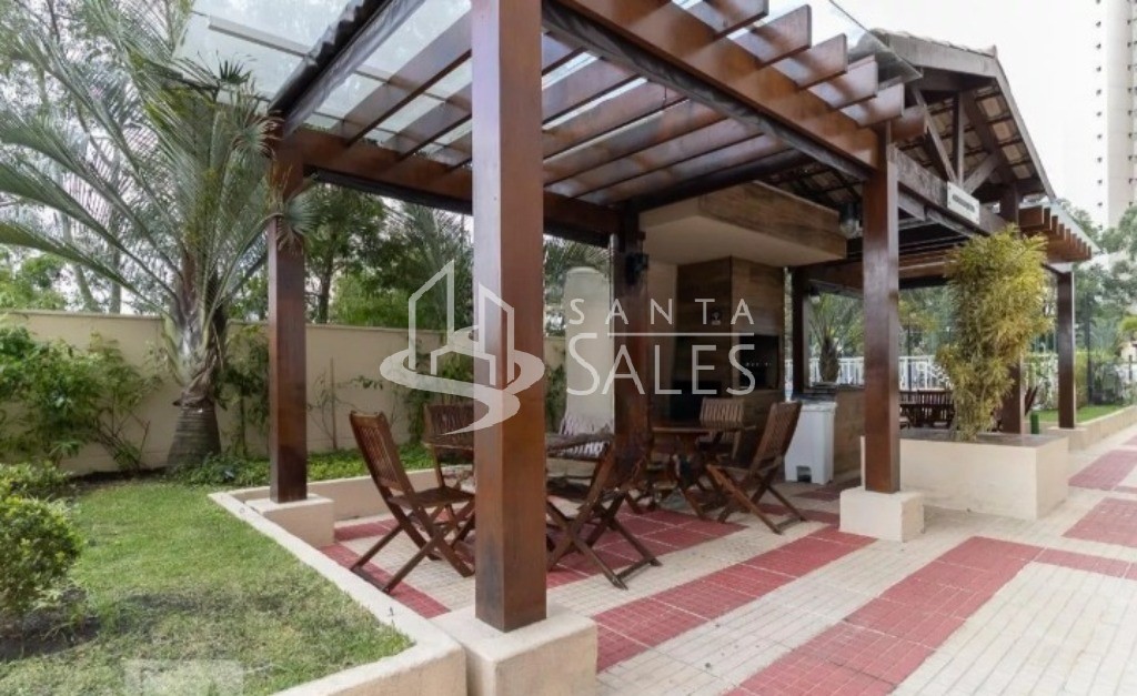 Apartamento, 3 quartos, 63 m² - Foto 26