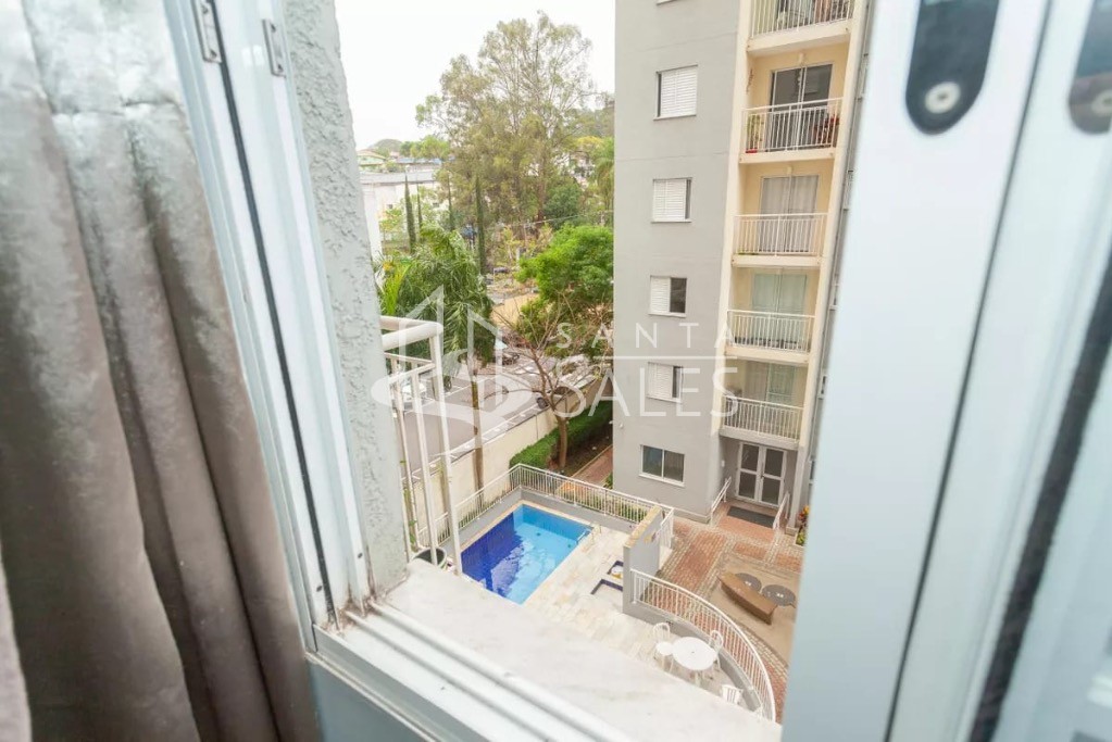 Apartamento, 2 quartos, 47 m² - Foto 12