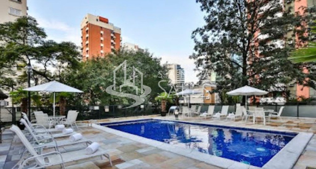 Apartamento, 1 quarto, 49 m² - Foto 16