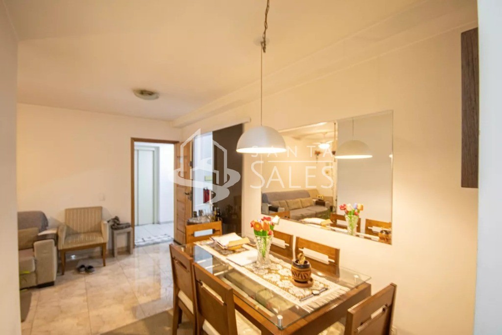 Apartamento, 3 quartos, 79 m² - Foto 5