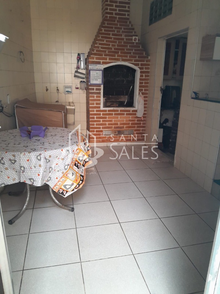 Casa, 3 quartos - Foto 5