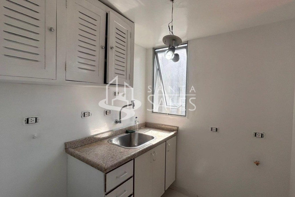 Apartamento, 1 quarto, 50 m² - Foto 6
