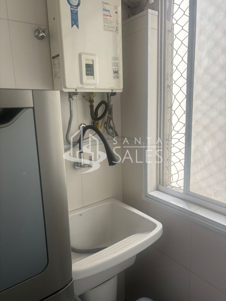 Apartamento, 2 quartos, 72 m² - Foto 26