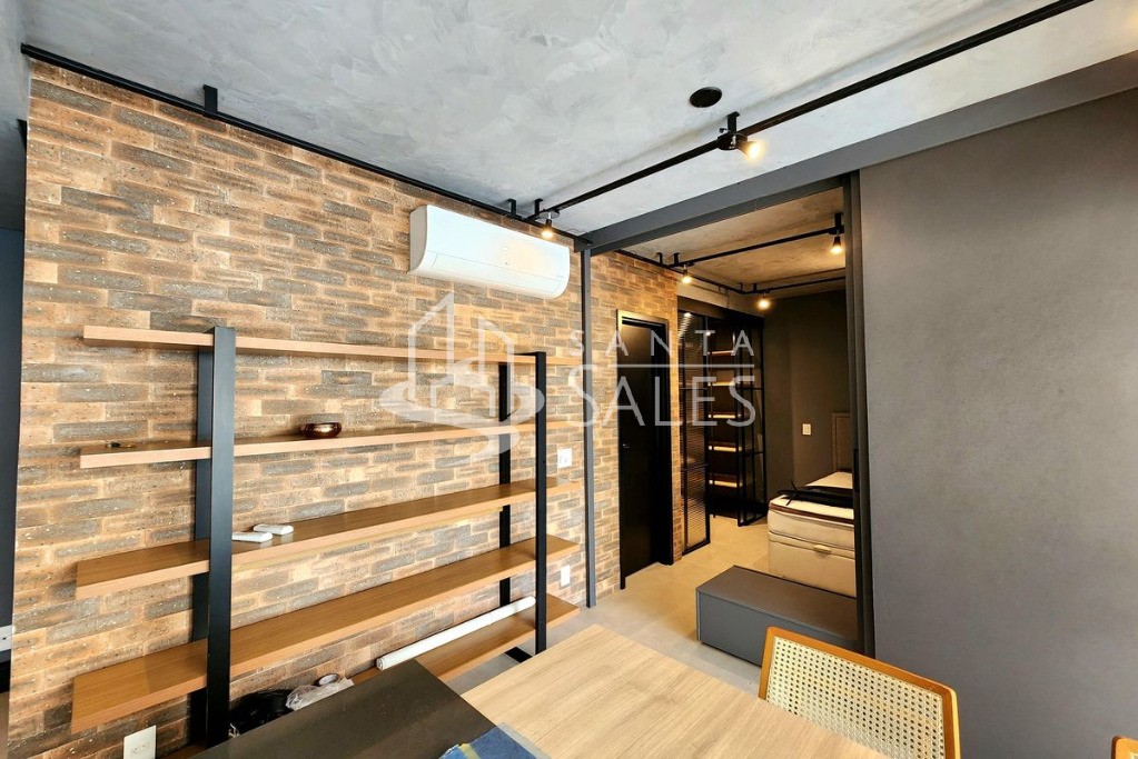 Apartamento, 1 quarto, 91 m² - Foto 51