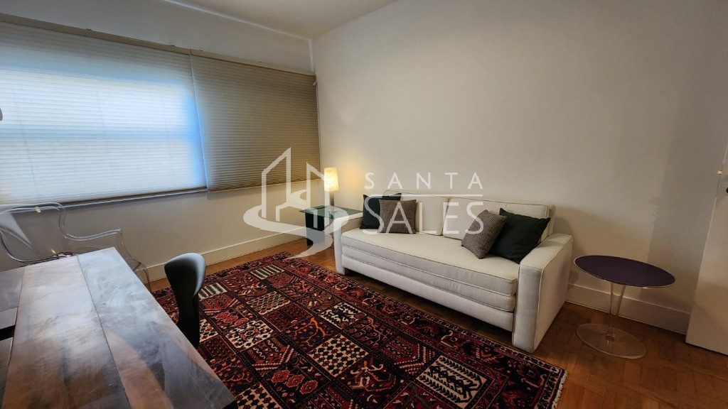 Apartamento, 2 quartos, 128 m² - Foto 7