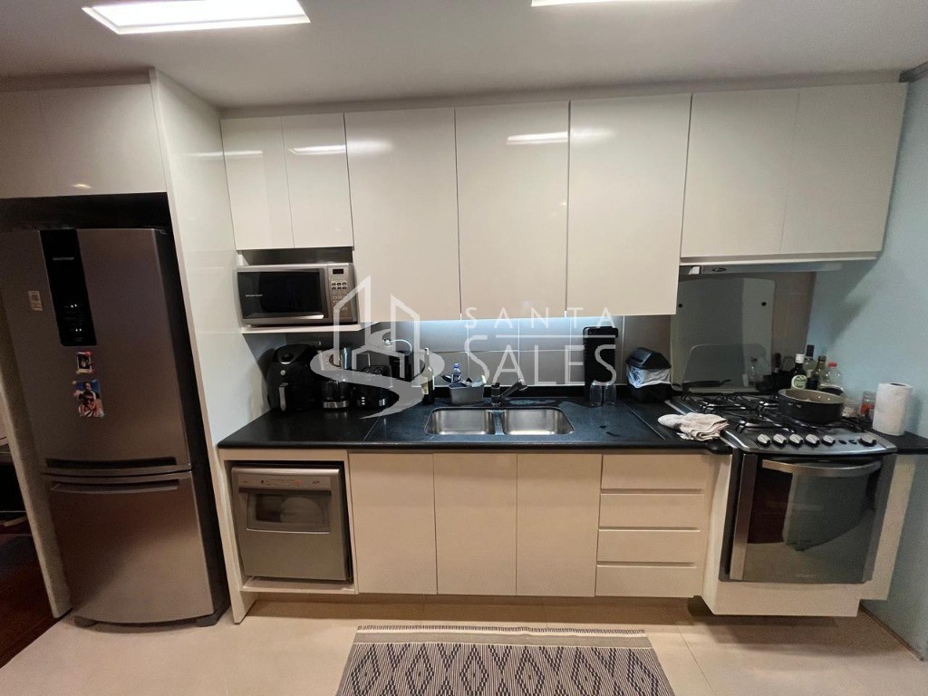 Apartamento, 3 quartos, 86 m² - Foto 4