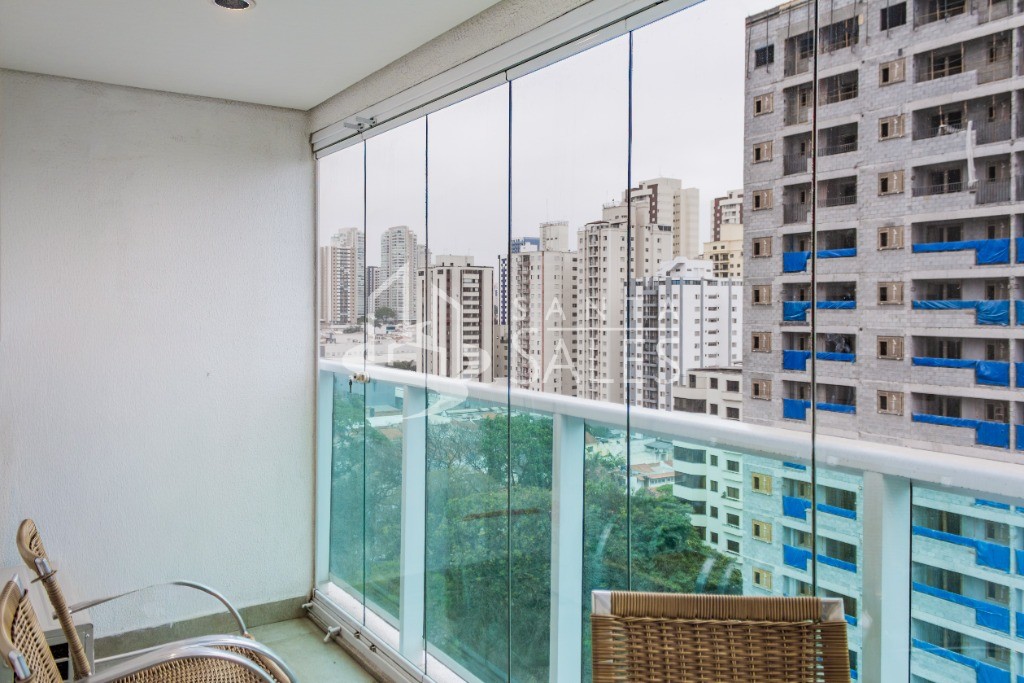 Apartamento, 1 quarto, 45 m² - Foto 5