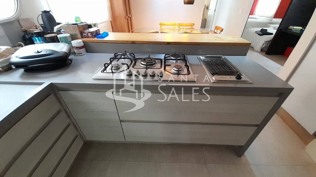 Apartamento, 2 quartos, 122 m² - Foto 11