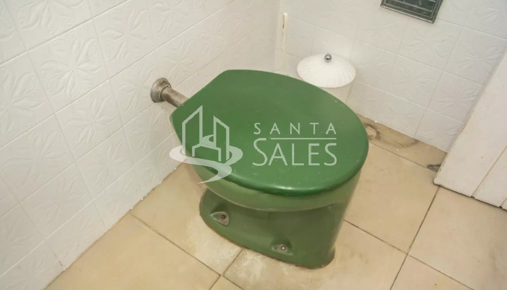 Sobrado, 4 quartos, 175 m² - Foto 3