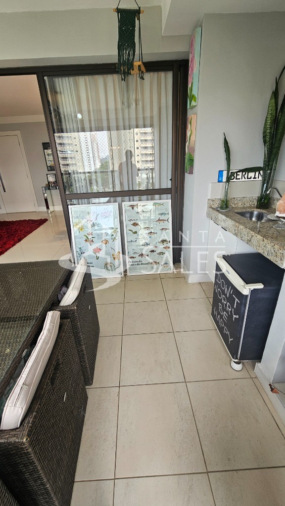 Apartamento, 3 quartos, 210 m² - Foto 50