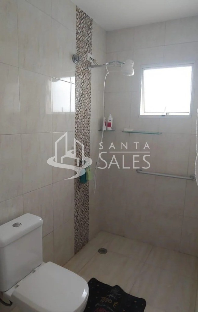 Sobrado, 3 quartos, 163 m² - Foto 7